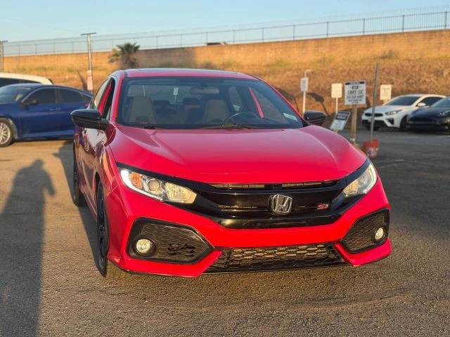 2019 Honda Civic Si 10th Gen - Image 3 of 21