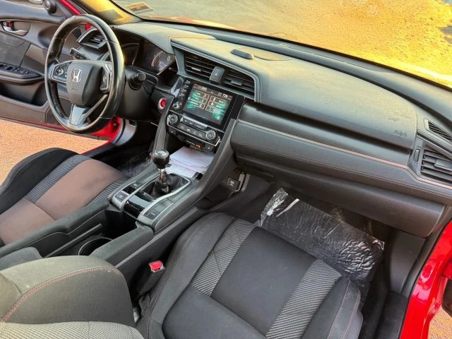2019 Honda Civic Si 10th Gen - Image 19 of 21
