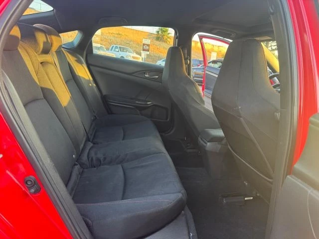 2019 Honda Civic Si 10th Gen - Image 16 of 21