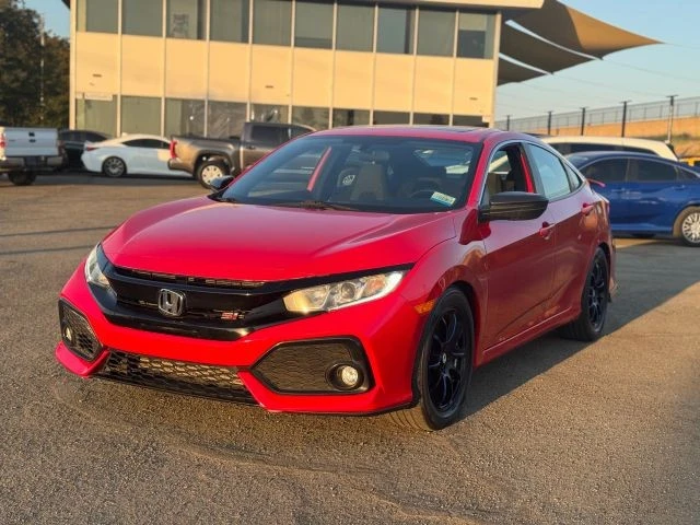2019 Honda Civic Si 10th Gen - Image 2 of 21