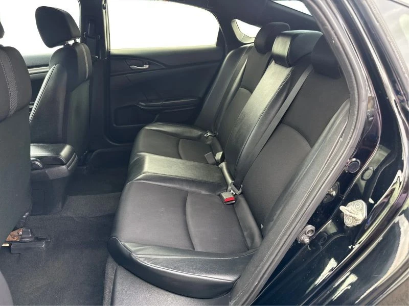 2019 Honda Civic 10th Gen - Image 10 of 12
