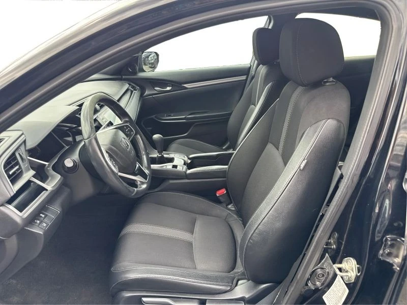 2019 Honda Civic 10th Gen - Image 9 of 12