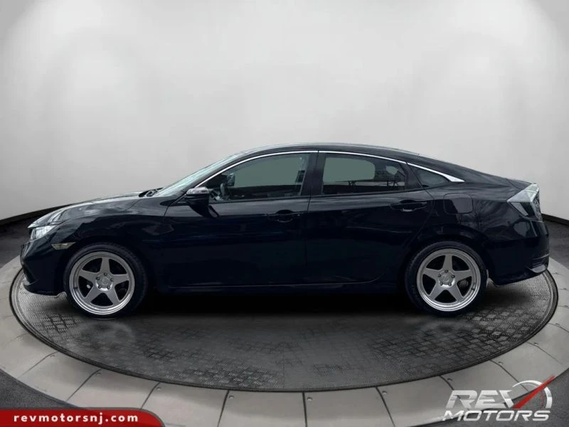 2019 Honda Civic 10th Gen - Image 2 of 12