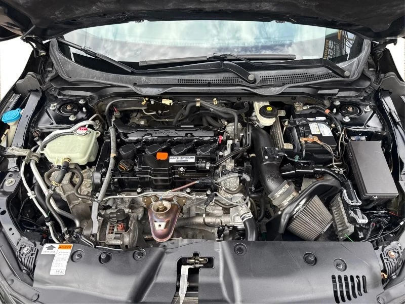 2019 Honda Civic 10th Gen - Image 11 of 12