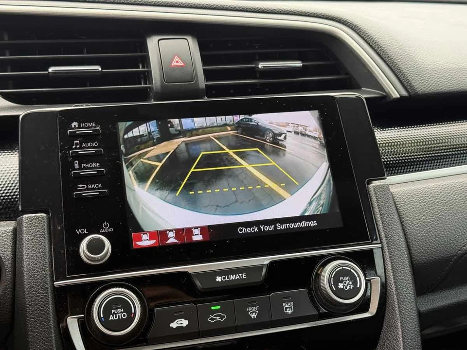 2019 Honda Civic 10th Gen - Image 20 of 21