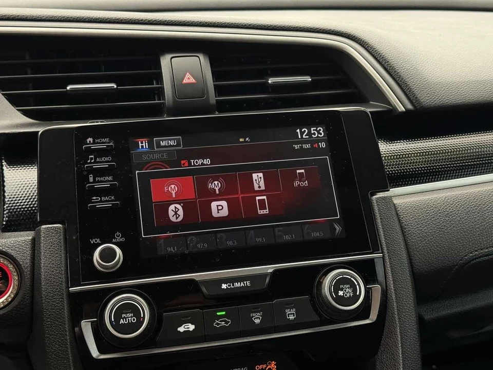 2019 Honda Civic 10th Gen - Image 19 of 21