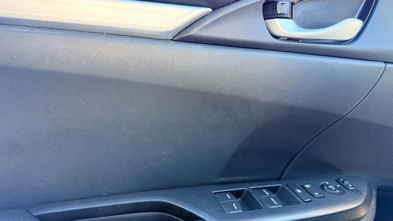 2019 Honda Civic 10th Gen - Image 11 of 12