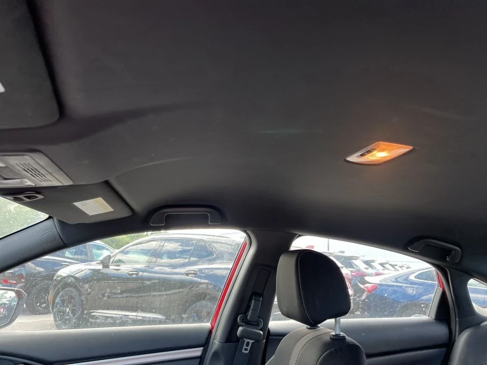 2019 Honda Civic 10th Gen - Image 12 of 12