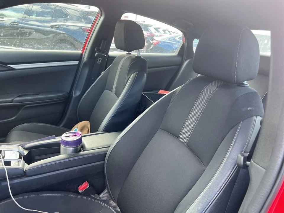 2019 Honda Civic 10th Gen - Image 11 of 12