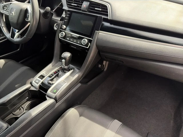 2019 Honda Civic 10th Gen - Image 26 of 31