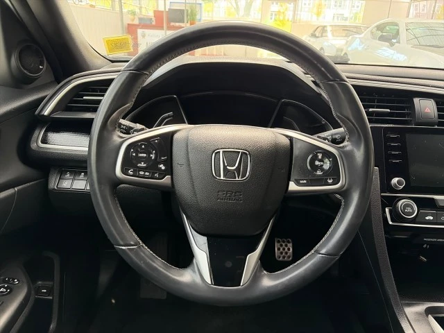 2019 Honda Civic 10th Gen - Image 31 of 31