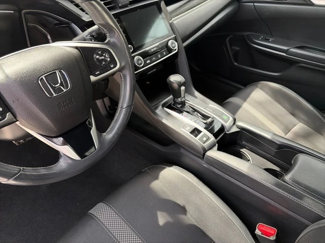2019 Honda Civic 10th Gen - Image 22 of 31