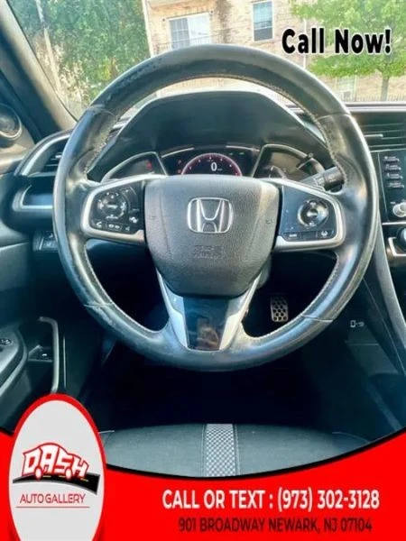 2019 Honda Civic 10th Gen - Image 11 of 12