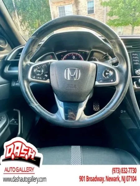 2019 Honda Civic 10th Gen - Image 11 of 12