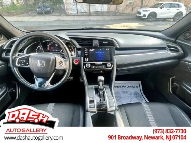2019 Honda Civic 10th Gen - Image 12 of 12