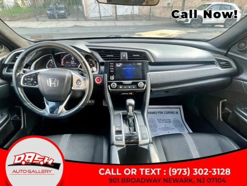 2019 Honda Civic 10th Gen - Image 12 of 12
