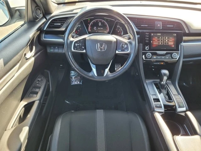 2019 Honda Civic 10th Gen - Image 12 of 27