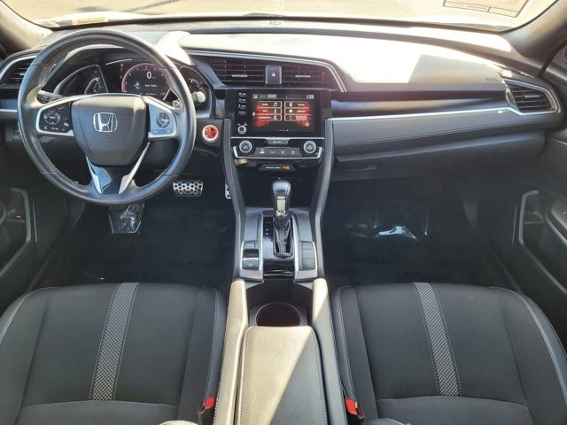 2019 Honda Civic 10th Gen - Image 11 of 27