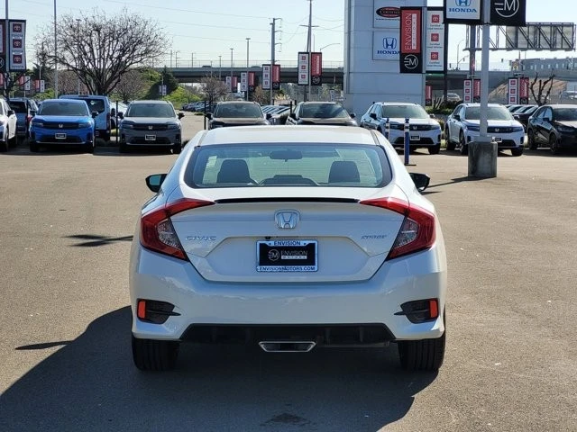 2019 Honda Civic 10th Gen - Image 5 of 27