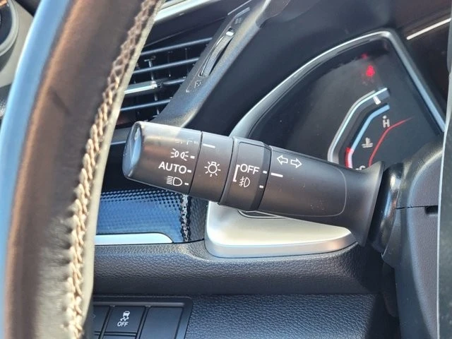2019 Honda Civic 10th Gen - Image 20 of 27