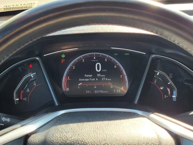 2019 Honda Civic 10th Gen - Image 16 of 27