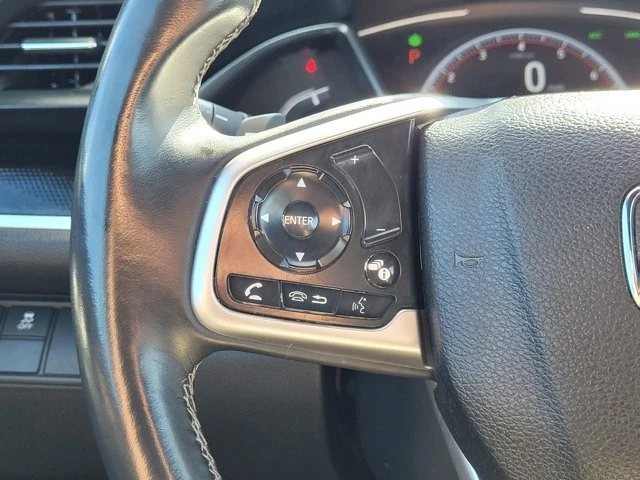 2019 Honda Civic 10th Gen - Image 17 of 27