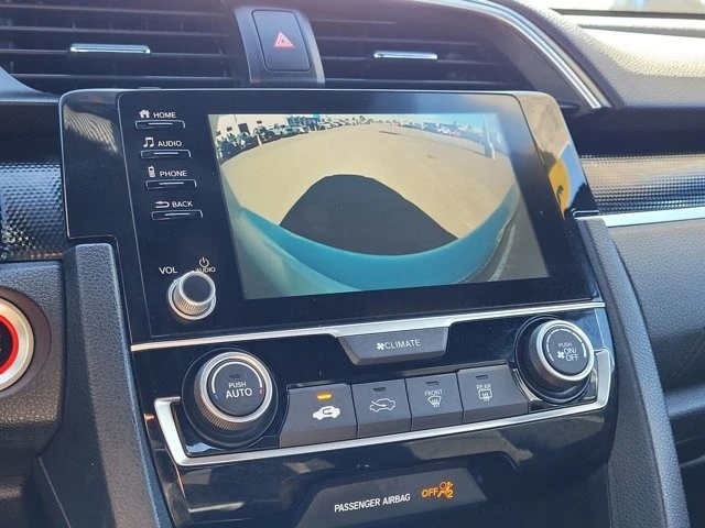 2019 Honda Civic 10th Gen - Image 22 of 27