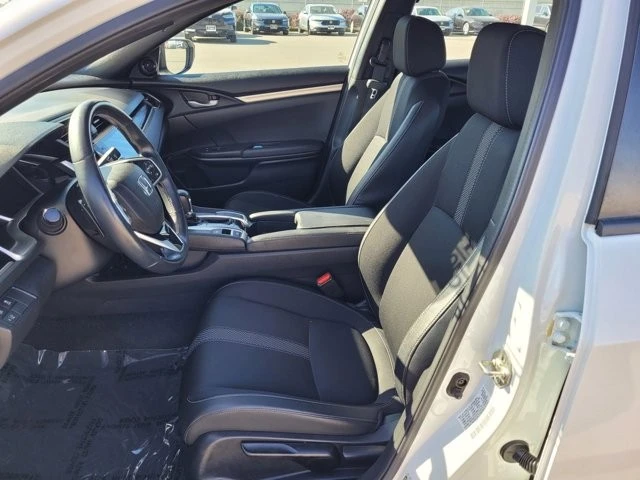 2019 Honda Civic 10th Gen - Image 9 of 27