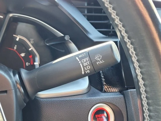 2019 Honda Civic 10th Gen - Image 19 of 27
