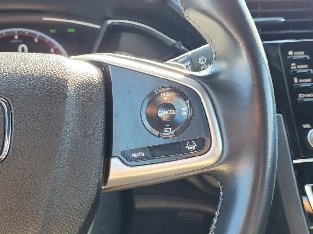 2019 Honda Civic 10th Gen - Image 18 of 27