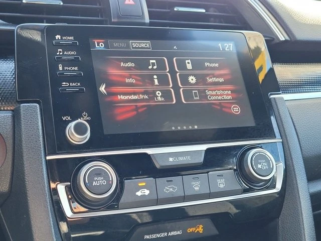 2019 Honda Civic 10th Gen - Image 21 of 27