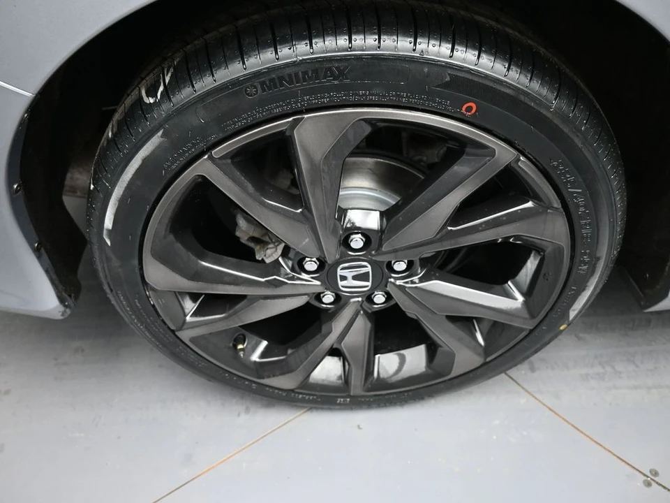 2019 Honda Civic 10th Gen - Image 12 of 12