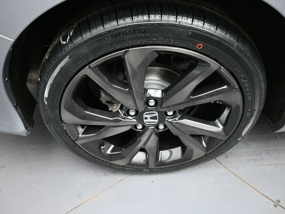 2019 Honda Civic 10th Gen - Image 12 of 12