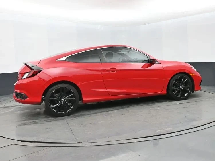 2019 Honda Civic 10th Gen - Image 4 of 12