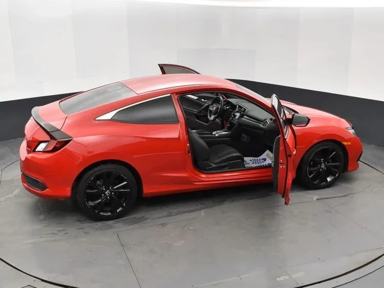 2019 Honda Civic 10th Gen - Image 6 of 12