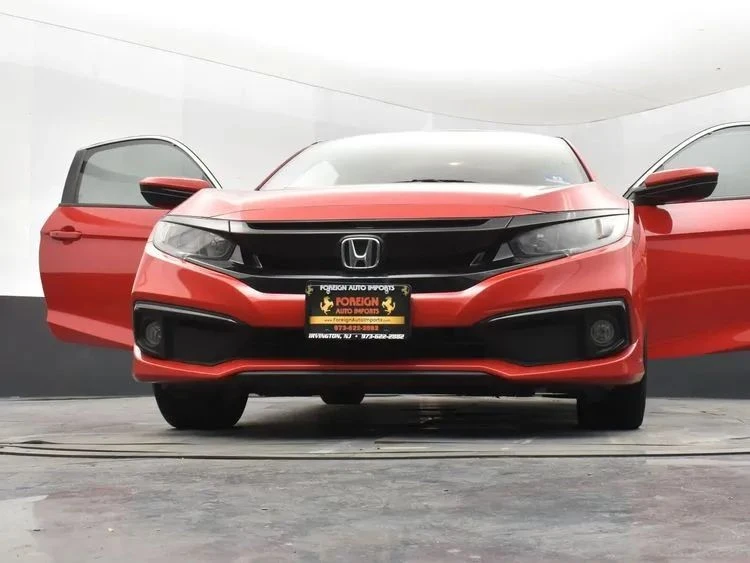 2019 Honda Civic 10th Gen - Image 11 of 12