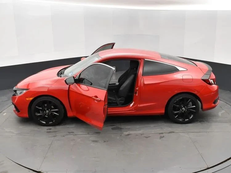 2019 Honda Civic 10th Gen - Image 7 of 12