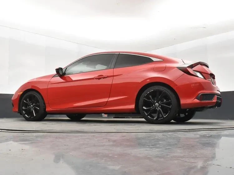 2019 Honda Civic 10th Gen - Image 12 of 12