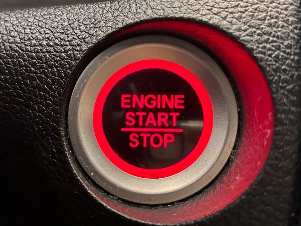 2019 Honda Civic 10th Gen - Image 3 of 12