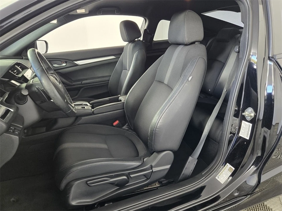 2019 Honda Civic 10th Gen - Image 6 of 12