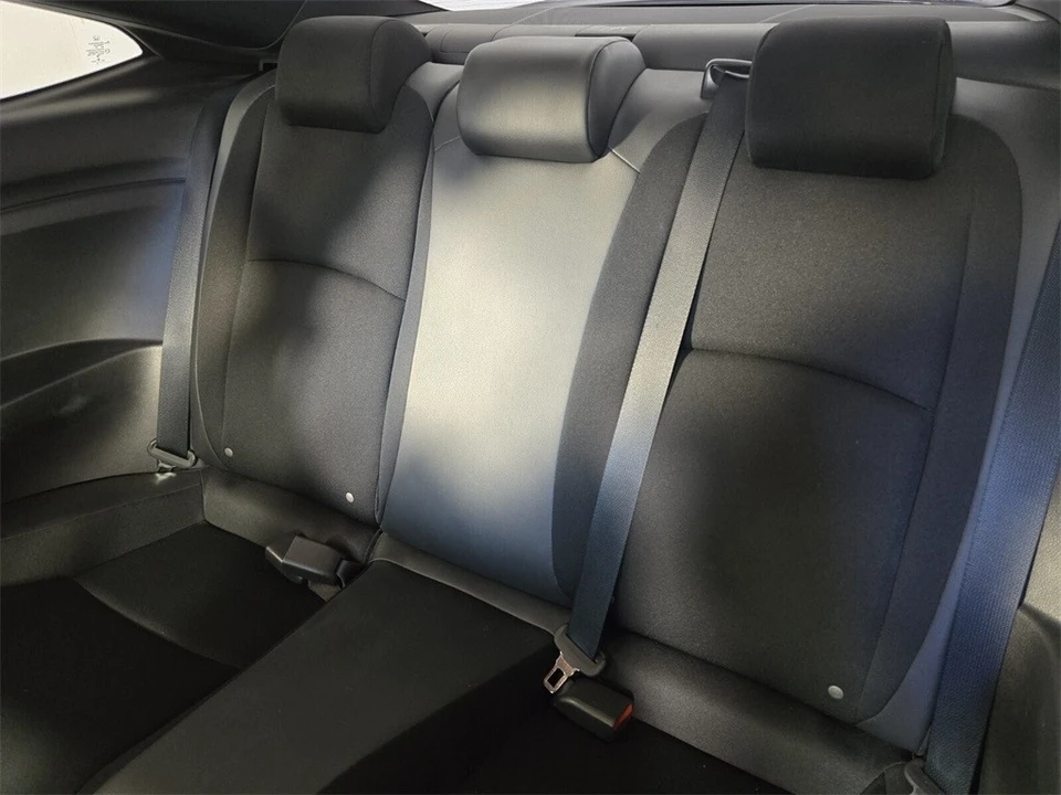 2019 Honda Civic 10th Gen - Image 6 of 12