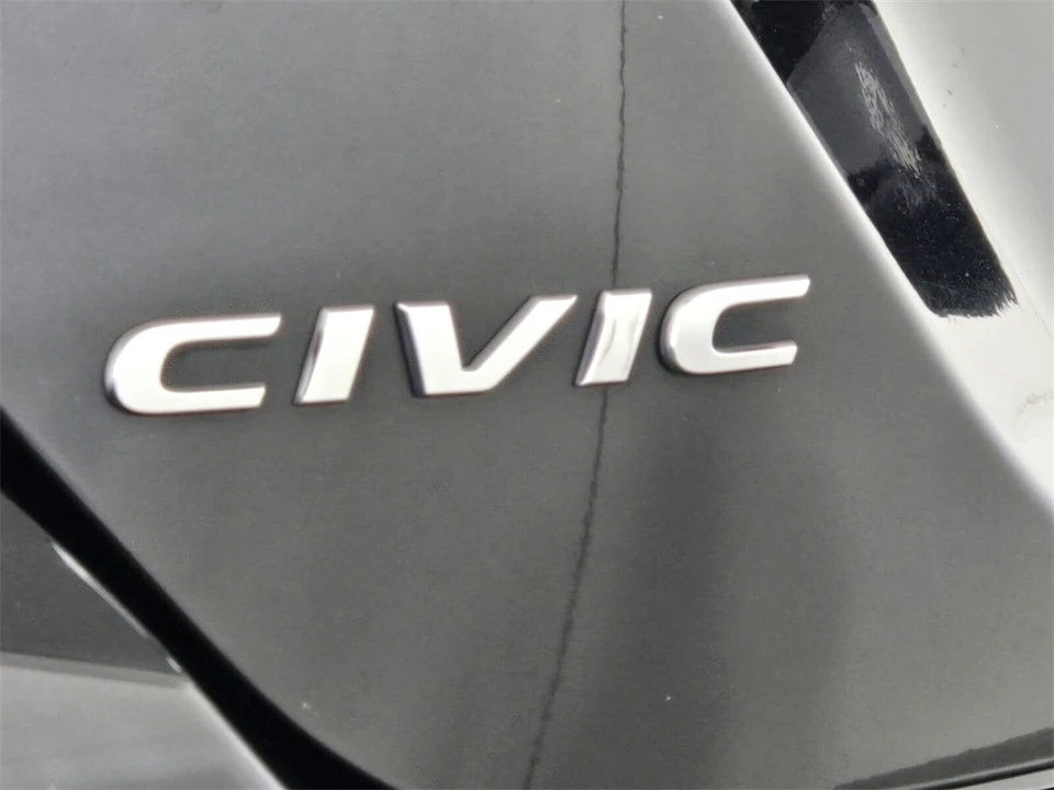 2019 Honda Civic 10th Gen - Image 9 of 12