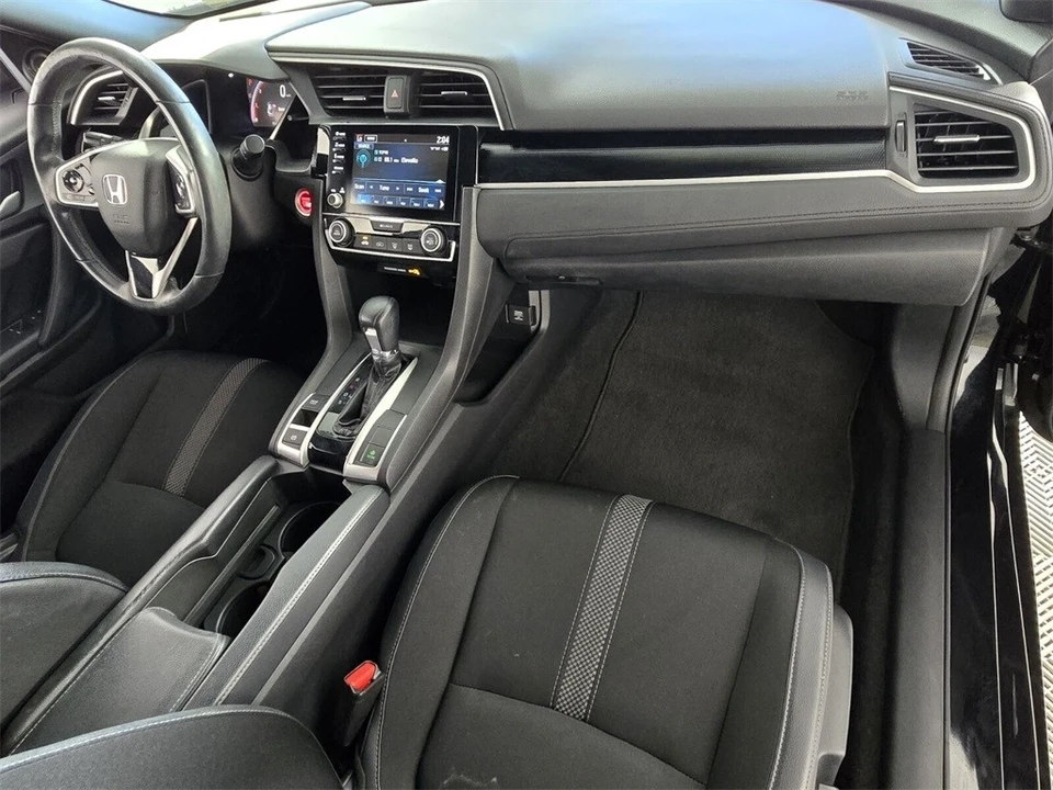 2019 Honda Civic 10th Gen - Image 12 of 12
