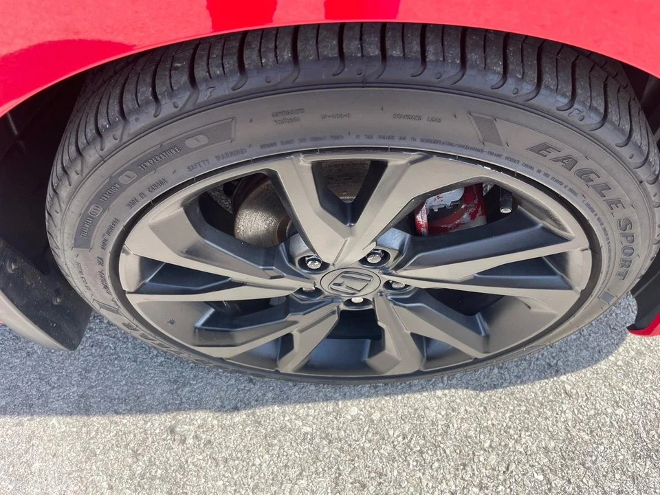 2019 Honda Civic 10th Gen - Image 20 of 26