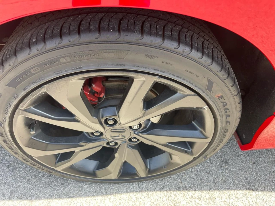 2019 Honda Civic 10th Gen - Image 21 of 26
