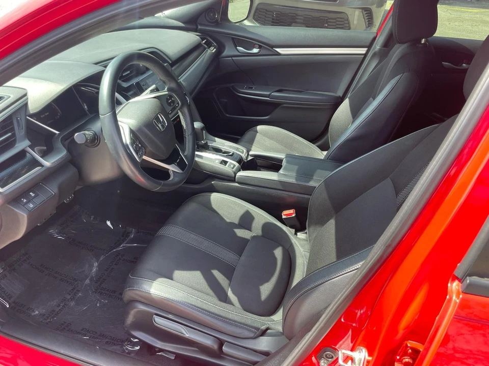 2019 Honda Civic 10th Gen - Image 13 of 26