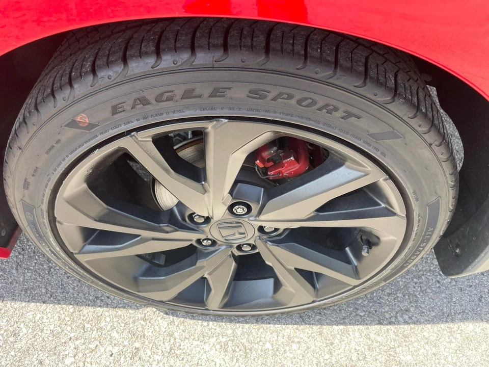 2019 Honda Civic 10th Gen - Image 22 of 26