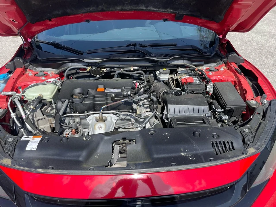 2019 Honda Civic 10th Gen - Image 24 of 26