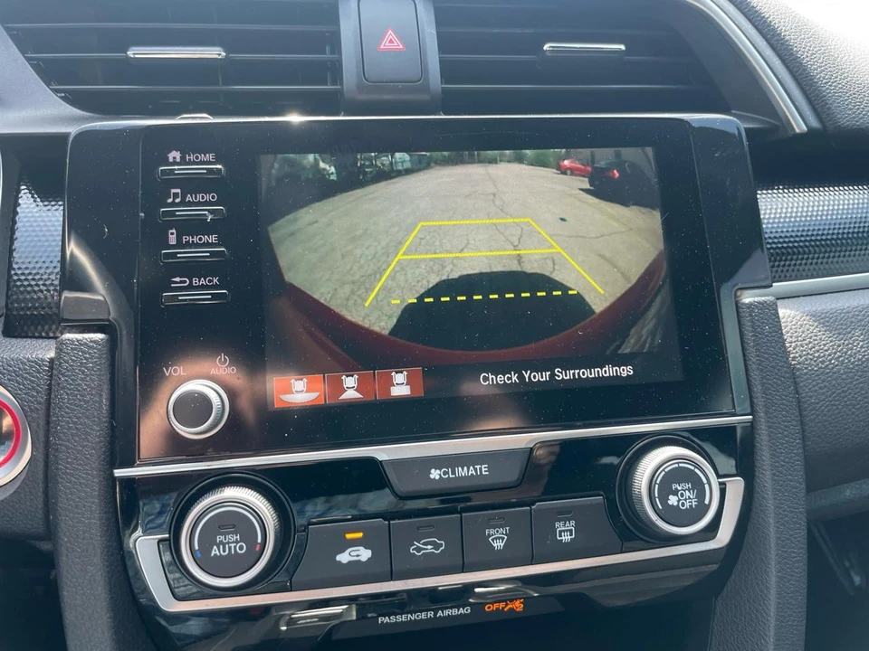 2019 Honda Civic 10th Gen - Image 25 of 26