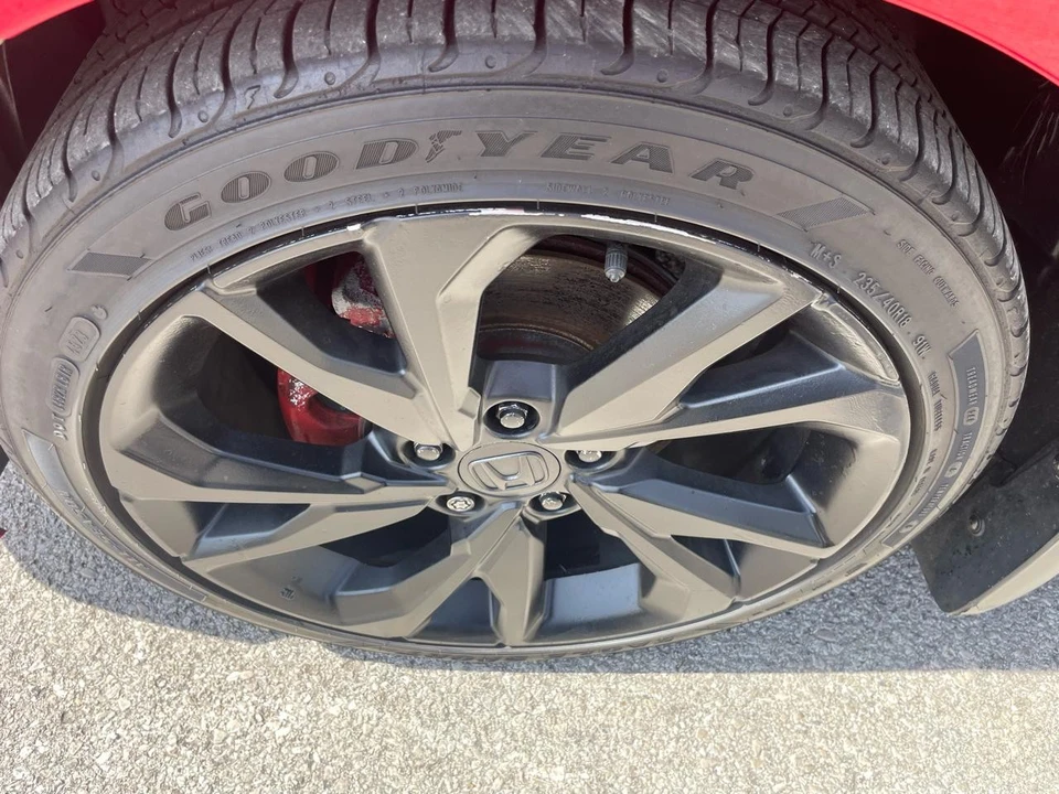 2019 Honda Civic 10th Gen - Image 23 of 26